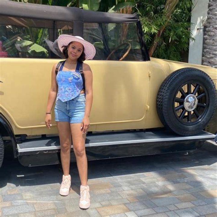 Alison Fernandez (tvactress) Wiki,Age,Birthday,Biography,Height,Net Worth ..