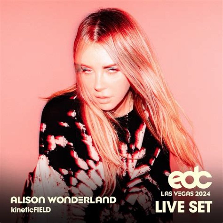 Alison Wonderland (dj) Wiki,Age,Birthday,Biography,Height,Net Worth ..