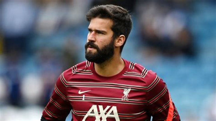 Alisson Becker (soccerplayer) Wiki,Age,Birthday,Biography,Height,Net Worth ..