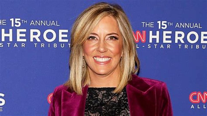 Alisyn Camerota (journalist) Wiki,Age,Birthday,Biography,Height,Net Worth ..