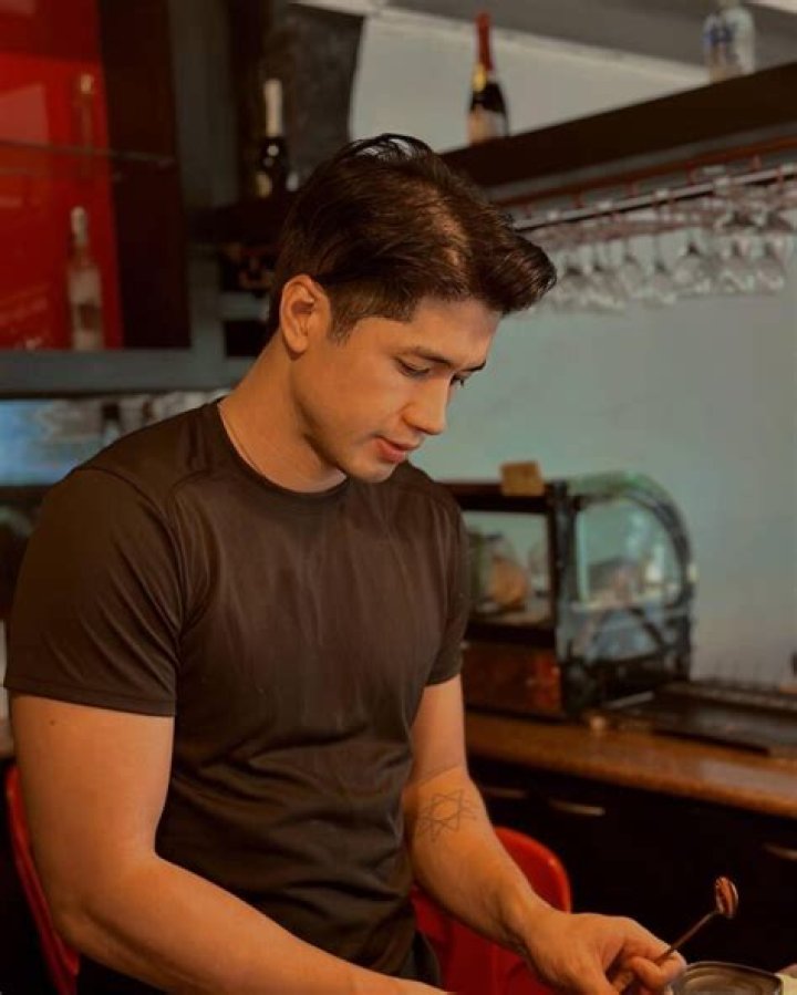 Aljur Abrenica (tvactor) Wiki,Age,Birthday,Biography,Height,Net Worth ..