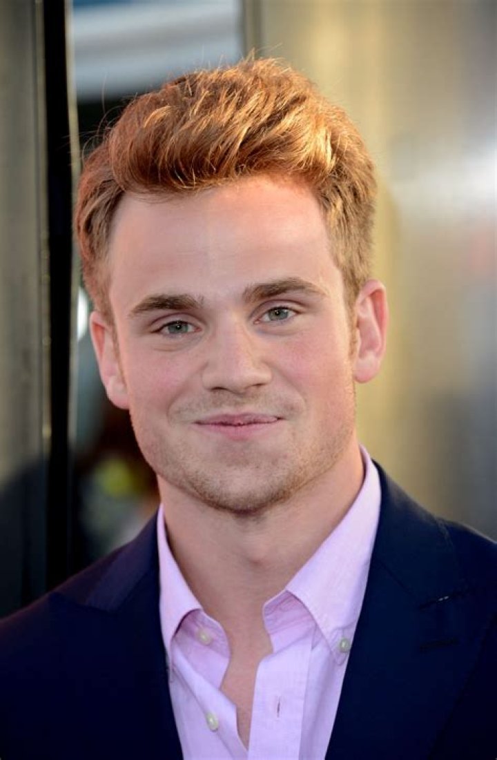 Allan Hyde (tvactor) Wiki,Age,Birthday,Biography,Height,Net Worth ..