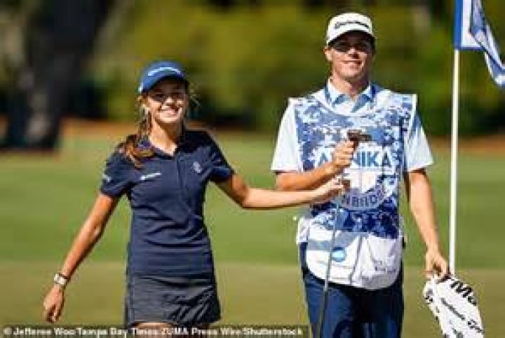 Allan Kournikova (golfer) Wiki,Age,Birthday,Biography,Height,Net Worth ..