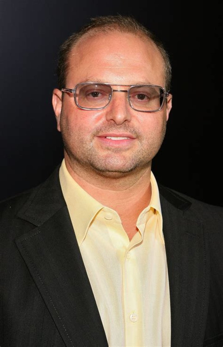 Allan Loeb (screenwriter) Wiki,Age,Birthday,Biography,Height,Net Worth ..