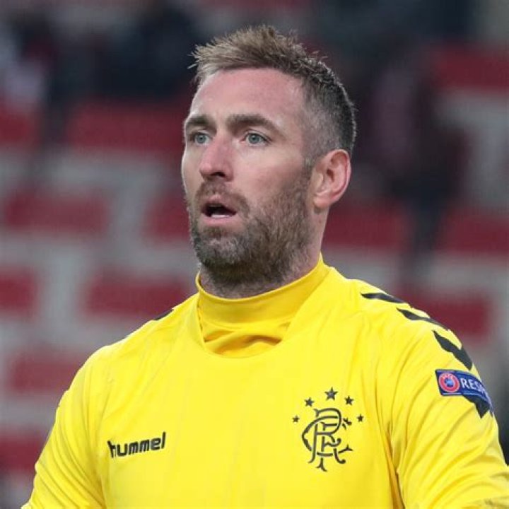 Allan McGregor (soccerplayer) Wiki,Age,Birthday,Biography,Height,Net Worth ..