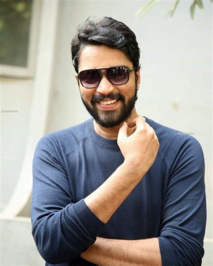 Allari Naresh (movieactor) Wiki,Age,Birthday,Biography,Height,Net Worth ..