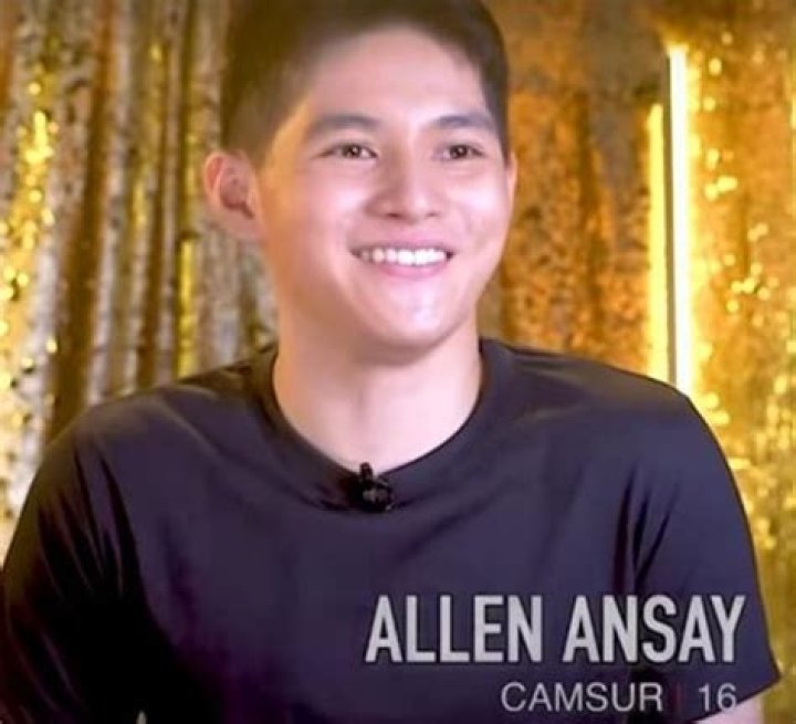 Allen Ansay : Age, Birthday, Wiki, Bio and Family, Net Wo...