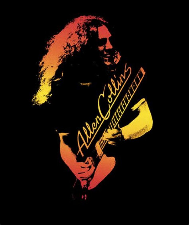 Allen Collins (guitarist) Wiki,Age,Birthday,Biography,Height,Net Worth ..