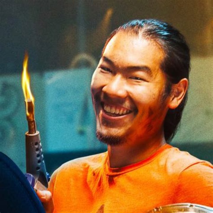 Allen Pan - Bio, Age, Wiki, Facts and Family