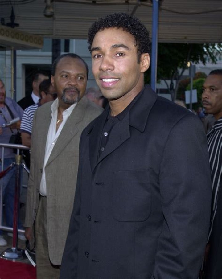 Allen Payne - Bio, Age, net worth, height, Wiki, Facts and Family