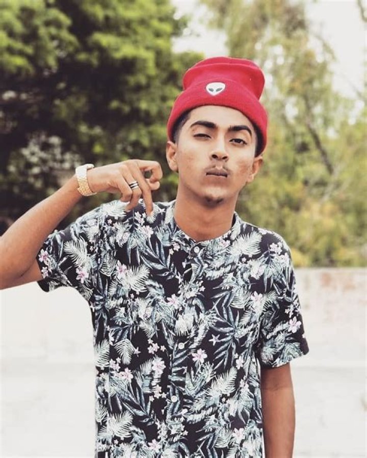 Alley Boy (rapper) Wiki,Age,Birthday,Biography,Height,Net Worth ..