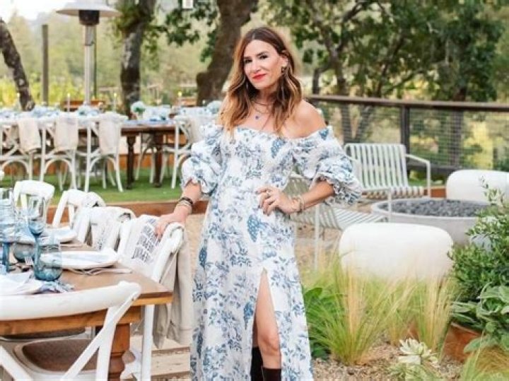 Alli Webb (entrepreneur) Wiki,Age,Birthday,Biography,Height,Net Worth ..
