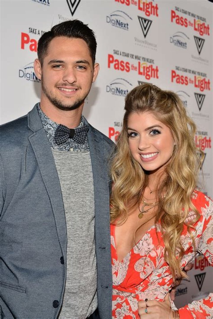 Allie DeBerry (tvactress) Wiki,Age,Birthday,Biography,Height,Net Worth ..