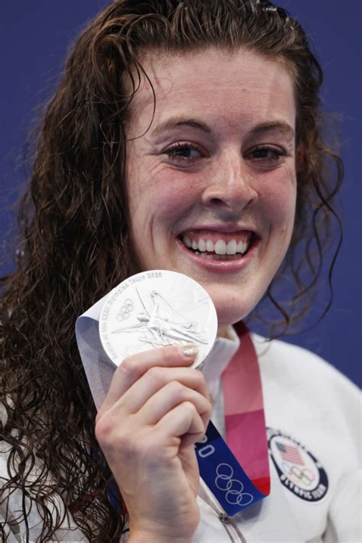 Allison Schmitt (swimmer) Wiki,Age,Birthday,Biography,Height,Net Worth ..