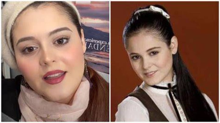 Allisson Lozz (soapoperaactress) Wiki,Age,Birthday,Biography,Height,Net Worth ..