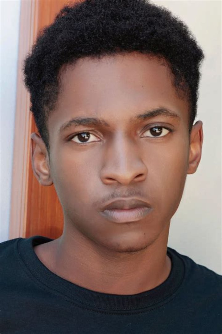 Allius Barnes (tvactor) Wiki,Age,Birthday,Biography,Height,Net Worth ..