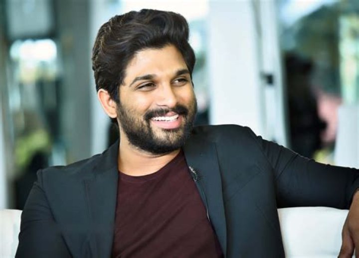Allu Arjun (movieactor) Wiki,Age,Birthday,Biography,Height,Net Worth ..