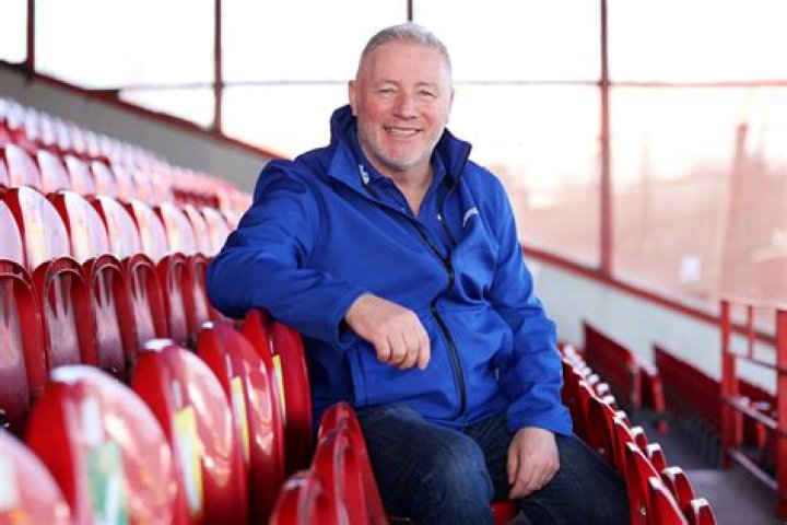 Ally McCoist (soccerplayer) Wiki,Age,Birthday,Biography,Height,Net Worth ..