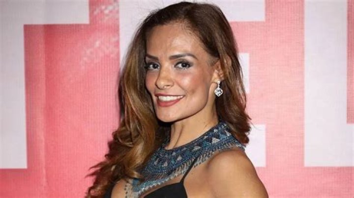 Alma Cero (tvactress) Wiki,Age,Birthday,Biography,Height,Net Worth ..