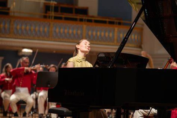 Alma Elizabeth Deutscher (composer) Wiki,Age,Birthday,Biography,Height,Net Worth ..