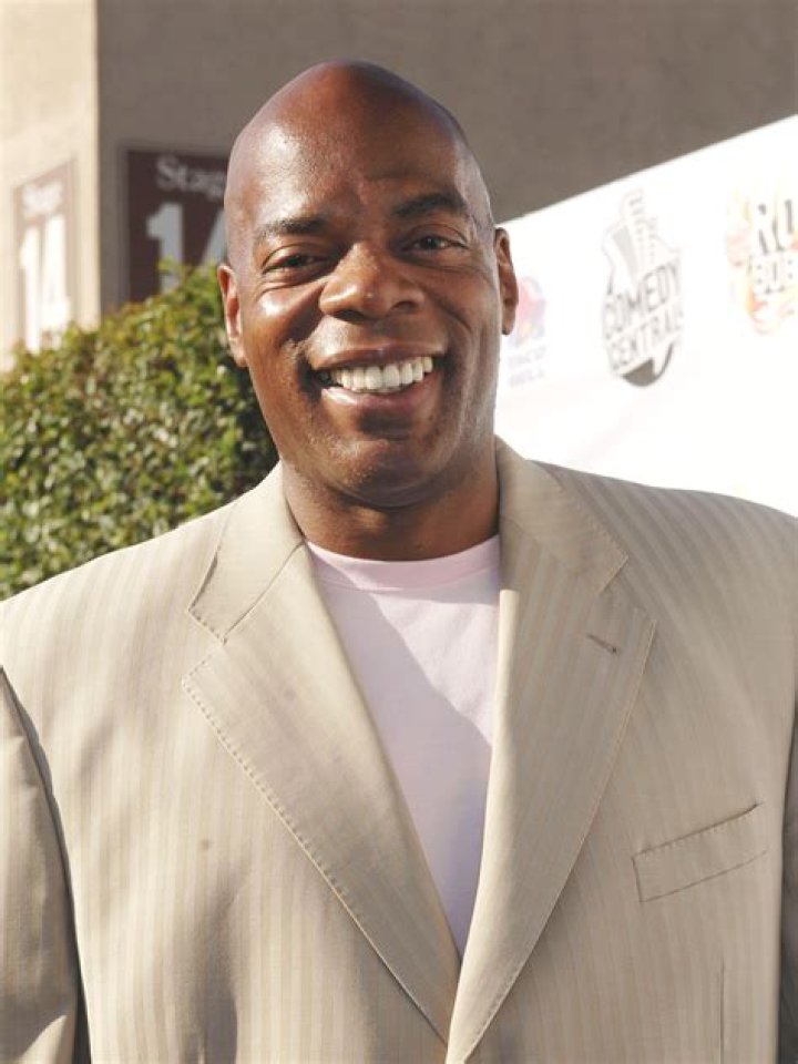 Alonzo Bodden (comedian) Wiki,Age,Birthday,Biography,Height,Net Worth ..