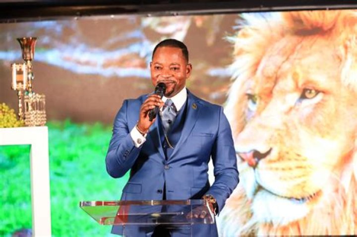 Alph Lukau: Religious Leader Detailed Bio, Age, Birthday, & Height Insights and more