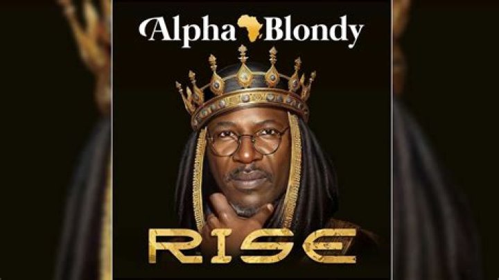 Alpha Blondy (reggaesinger) Wiki,Age,Birthday,Biography,Height,Net Worth ..