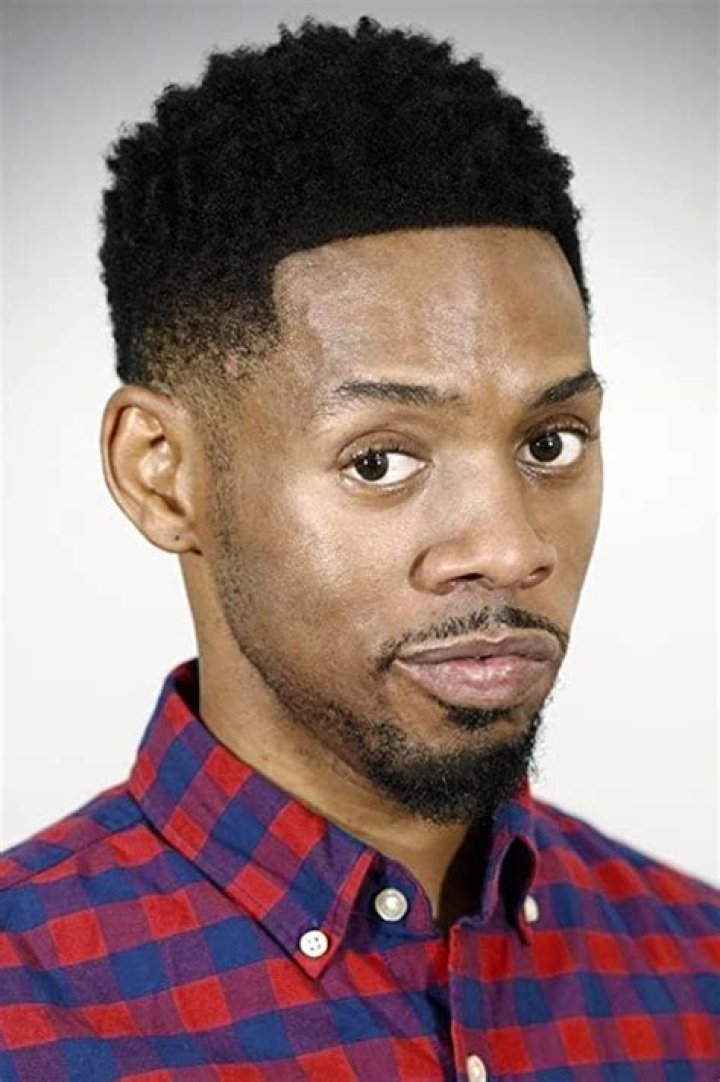 Alphonso McAuley (tvactor) Wiki,Age,Birthday,Biography,Height,Net Worth ..