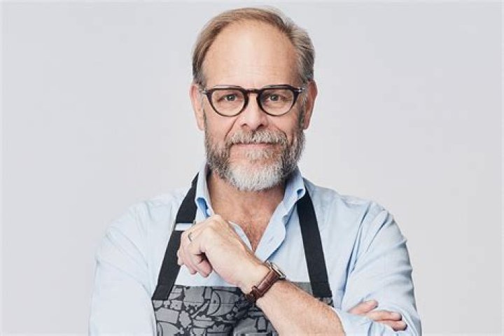 Alton Brown (chef) Wiki,Age,Birthday,Biography,Height,Net Worth ..