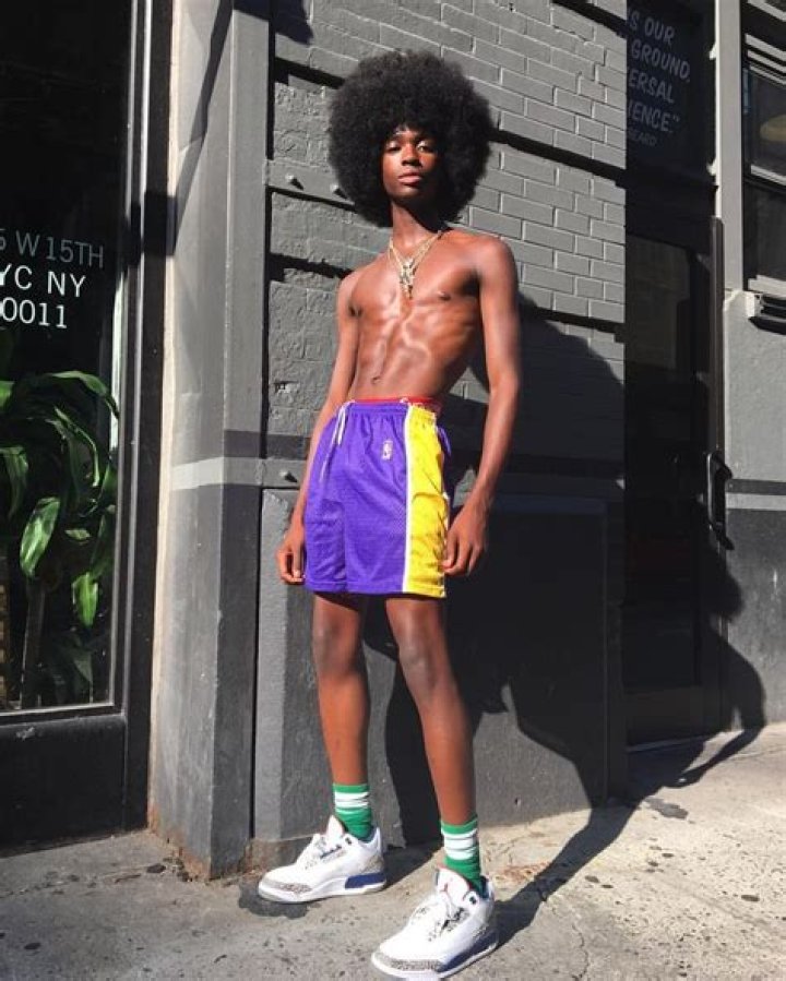 Alton Mason Jr. (model) Wiki,Age,Birthday,Biography,Height,Net Worth ..