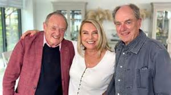 Alun Armstrong - Bio, Age, siblings, height, Wiki, Facts and Family
