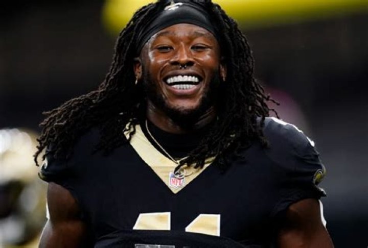 Alvin Kamara (footballplayer) Wiki,Age,Birthday,Biography,Height,Net Worth ..