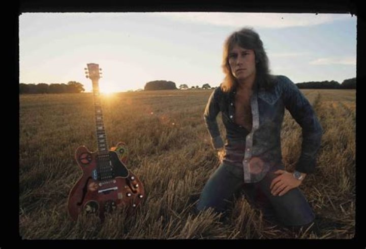 Alvin Lee (guitarist) Wiki,Age,Birthday,Biography,Height,Net Worth ..