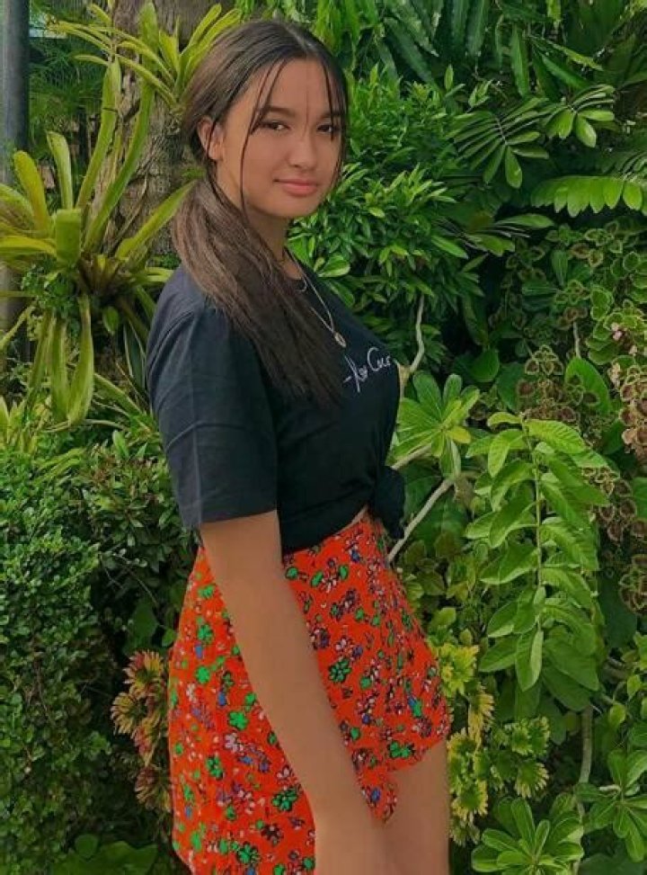 Alyanna Angeles (tvactress) Wiki,Age,Birthday,Biography,Height,Net Worth ..