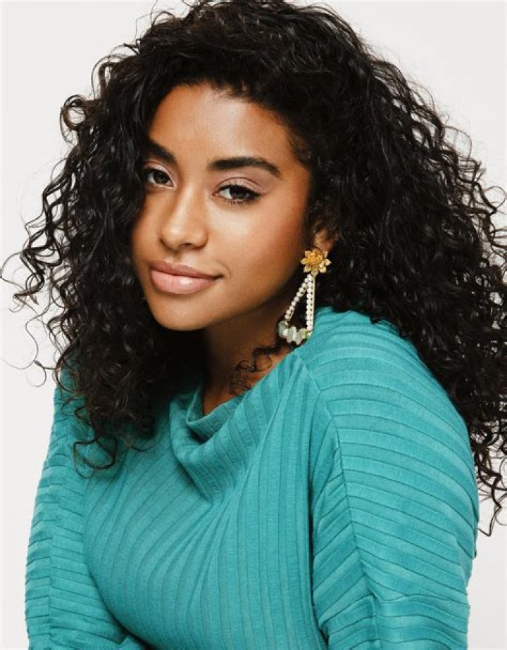 Alycia Pascual-Pena (tvactress) Wiki,Age,Birthday,Biography,Height,Net Worth ..