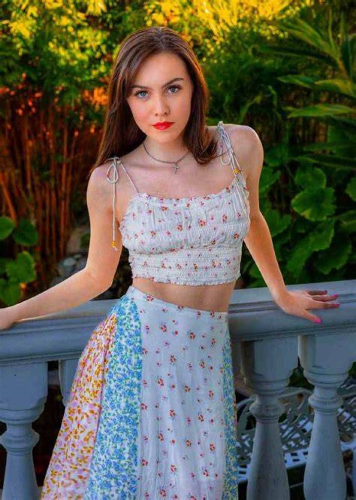 Alyse Parker - Bio, Age, Wiki, Facts and Family