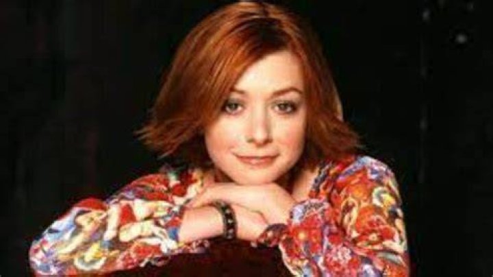 Alyson Hannigan (tvactress) Wiki,Age,Birthday,Biography,Height,Net Worth ..