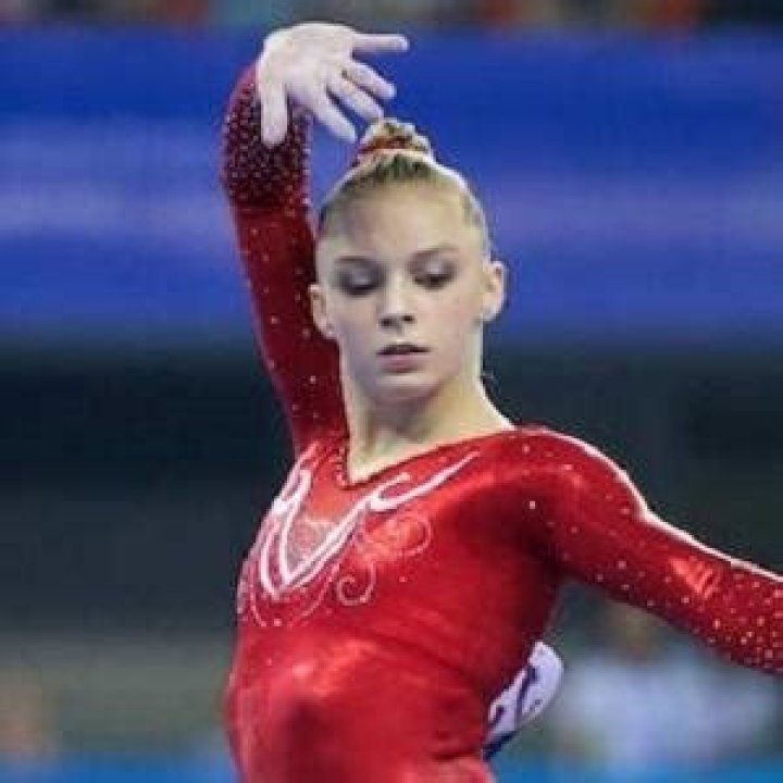 Alyssa Baumann (gymnast) Wiki,Age,Birthday,Biography,Height,Net Worth ..