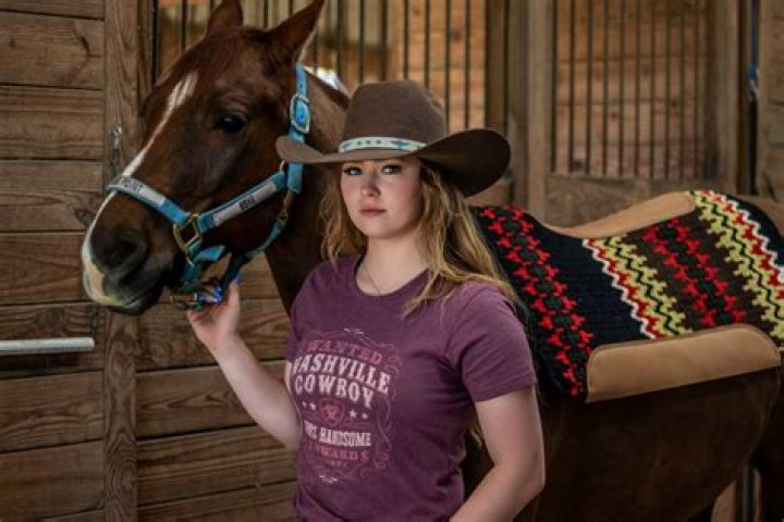 Alyssa Capps (webvideostar) - Wikipedia, Age, Net Worth, Biography , Spotify, TikTok, Facebook, Facts and Family