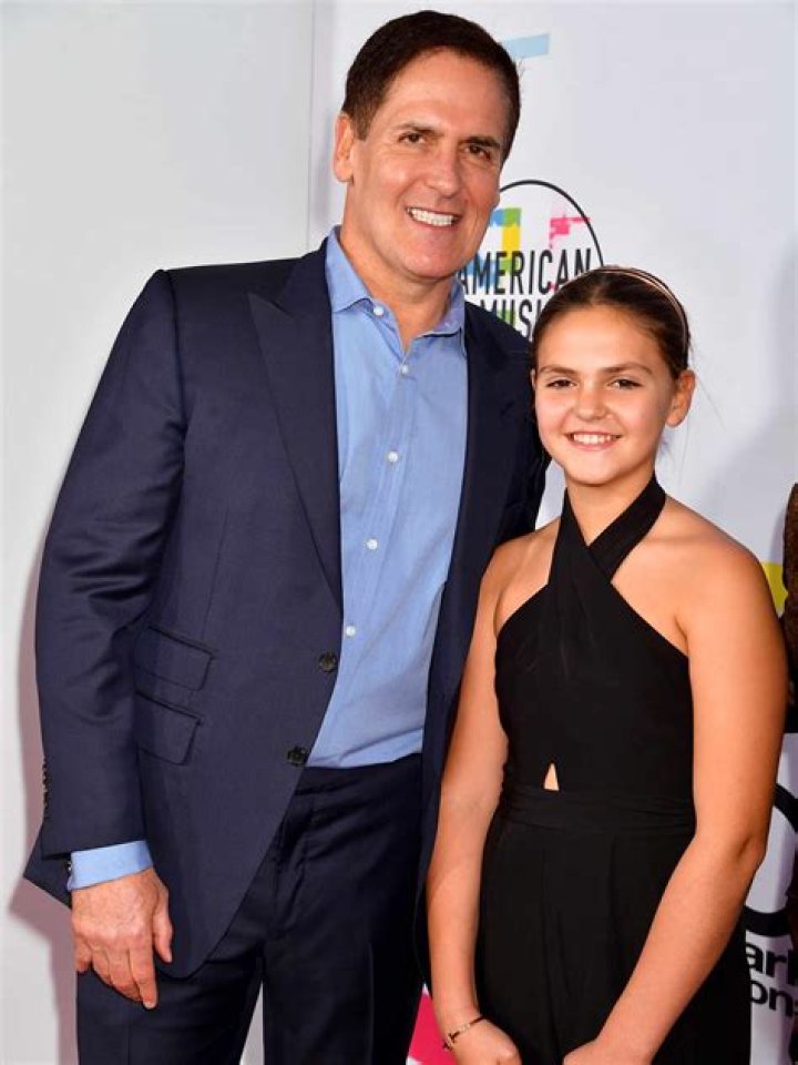 Alyssa Cuban (familymember) Wiki,Age,Birthday,Biography,Height,Net Worth ..