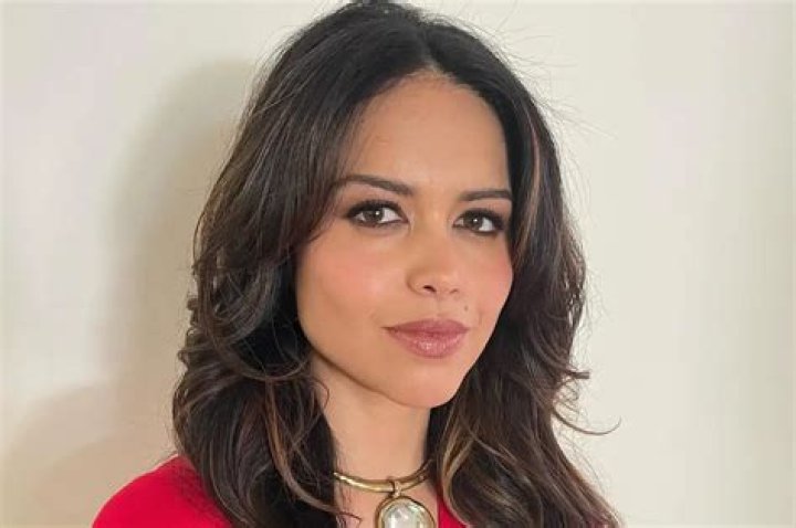 Alyssa Diaz (tvactress) Wiki,Age,Birthday,Biography,Height,Net Worth ..