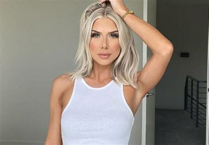Alyssa Hyde (youtubestar) Wiki,Age,Birthday,Biography,Height,Net Worth ..