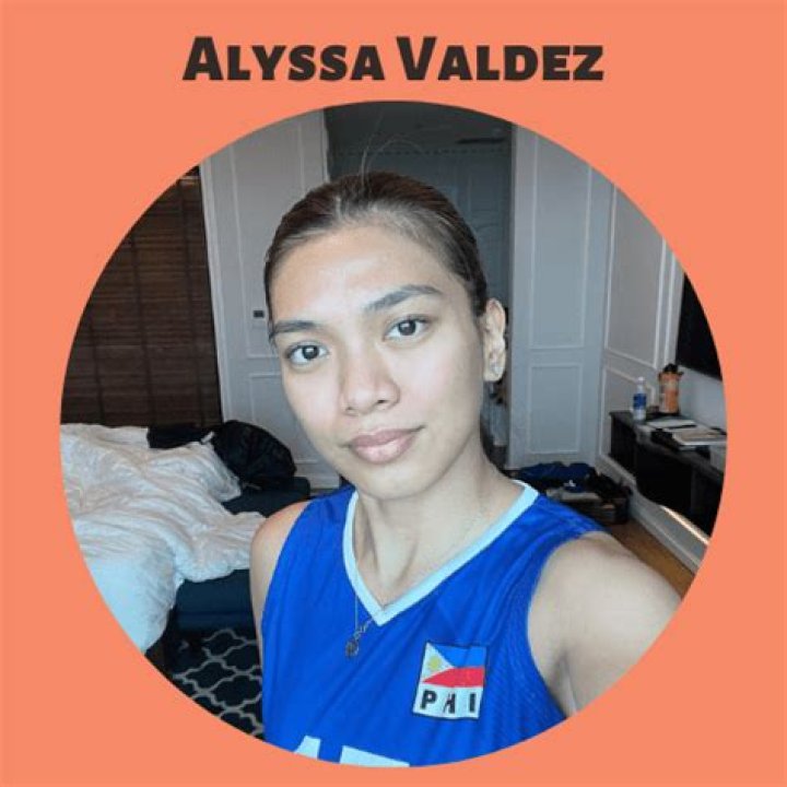 Alyssa Valdez - Bio, Age, Wiki, Facts and Family