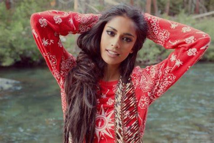 Alyssah Ali (model) Wiki,Age,Birthday,Biography,Height,Net Worth ..