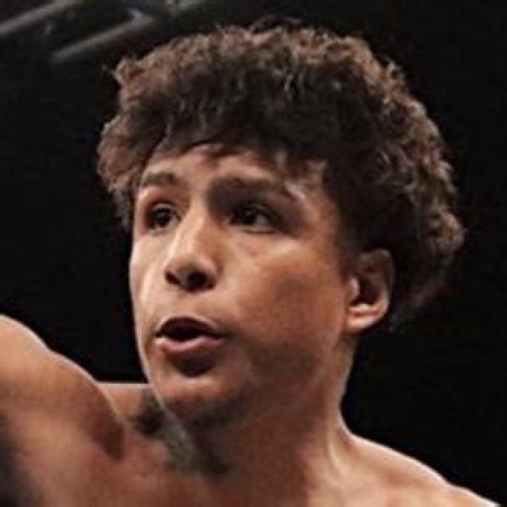 Amado Vargas (boxer) Wiki,Age,Birthday,Biography,Height,Net Worth ..