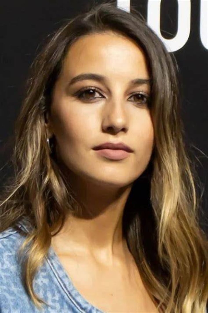 Amaia Aberasturi (tvactress) Wiki,Age,Birthday,Biography,Height,Net Worth ..