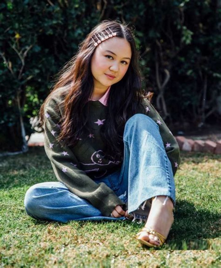 Amalia Yoo (tvactress) Wiki,Age,Birthday,Biography,Height,Net Worth ..