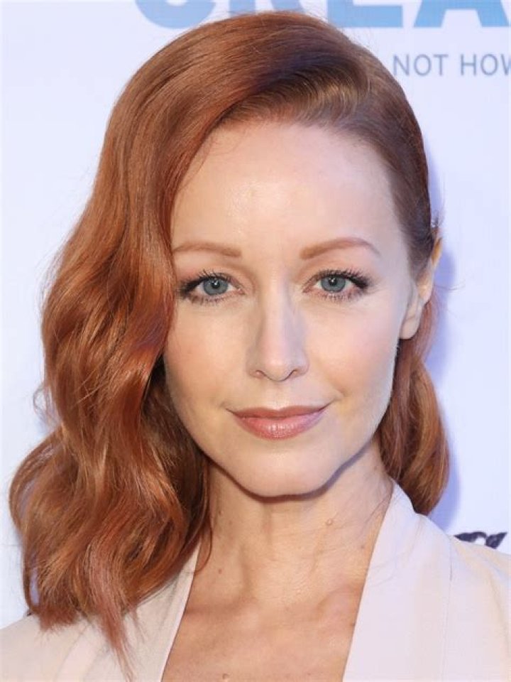 Amanda Booth - Bio, Age, Wiki, Facts and Family