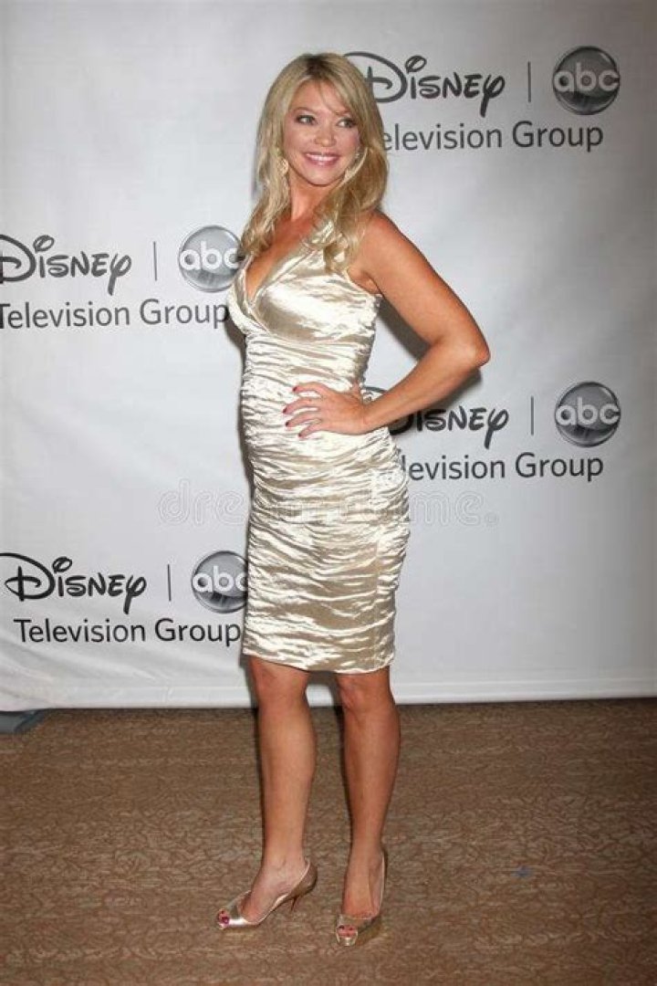 Amanda Detmer (tvactress) Wiki,Age,Birthday,Biography,Height,Net Worth ..