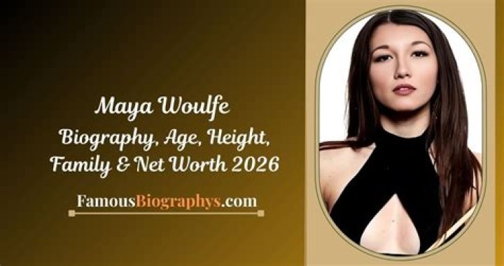 Amanda Jaeger (tiktokstar) Wiki,Age,Birthday,Biography,Height,Net Worth ..